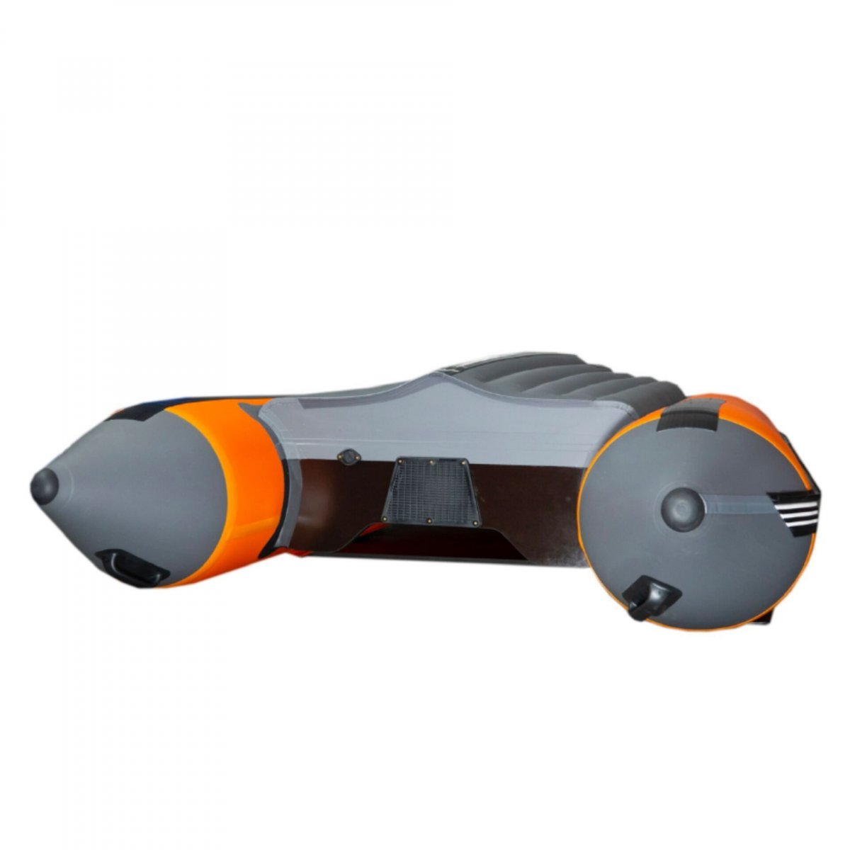 Orca Драккар 350 НД